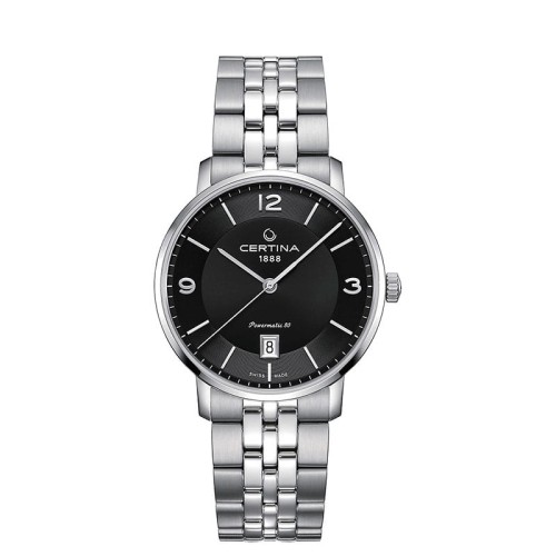 Certina C0354071105700 DS CAIMANO zegarek męski
