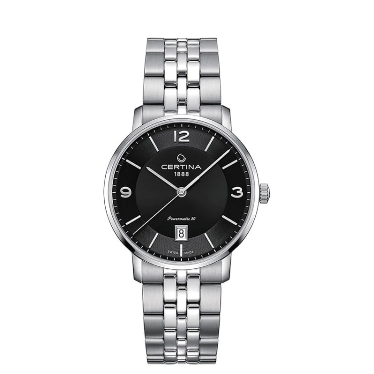 Certina C0354071105700 DS CAIMANO zegarek męski
