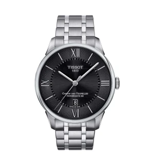 Tissot T0994071105800 CH.TOUR. zegarek męski