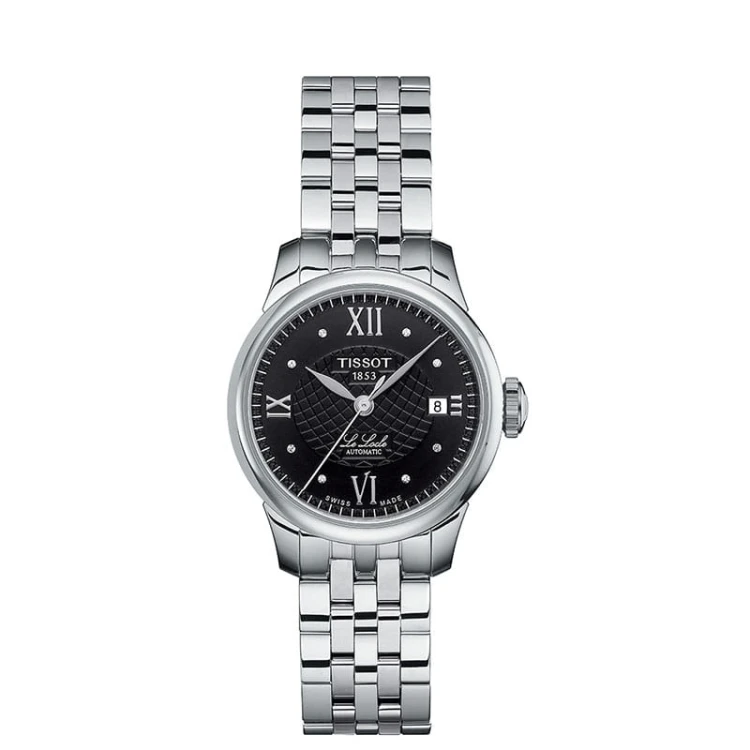 Tissot T41118356 LE LOCLE zegarek damski