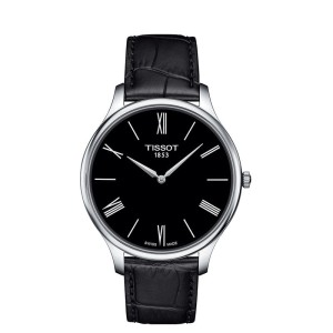 Zegarek męski Tissot T0634091605800 T-Classic na pasku