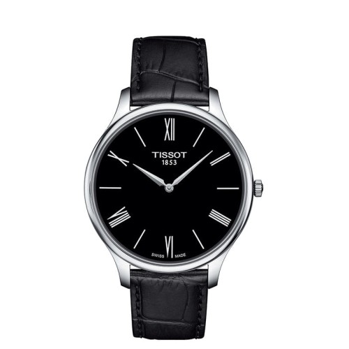 Tissot T0634091605800 TRADITION zegarek męski