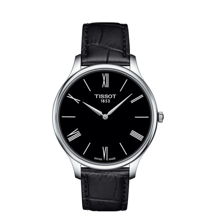 Tissot T0634091605800 TRADITION zegarek męski
