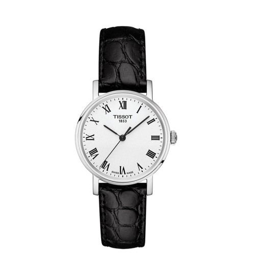 Tissot T1092101603300 EVERYTIME zegarek damski