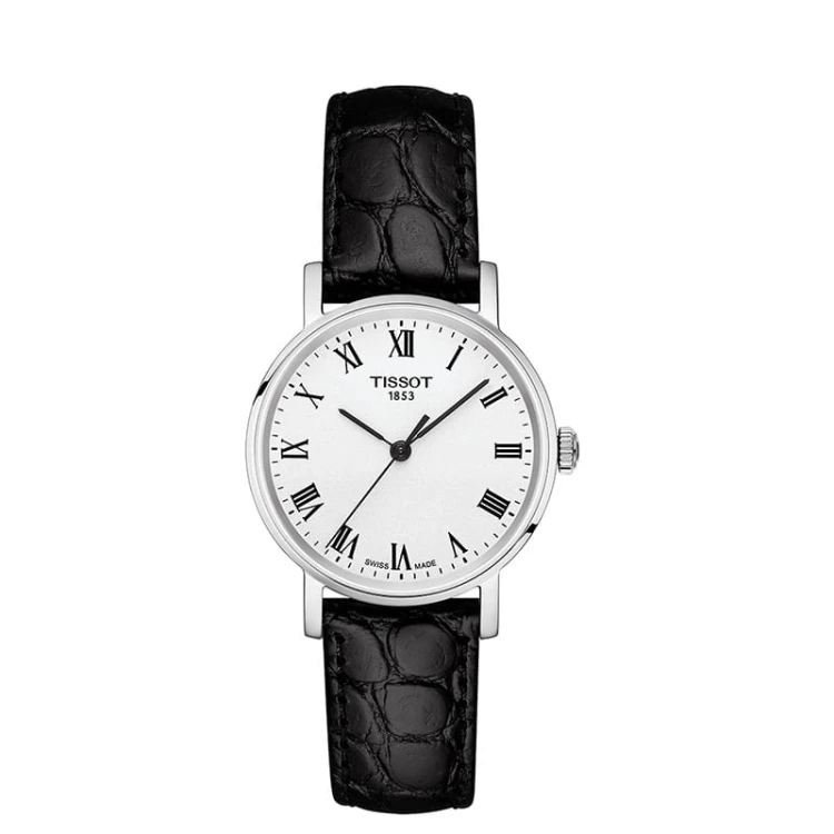 Tissot T1092101603300 EVERYTIME zegarek damski