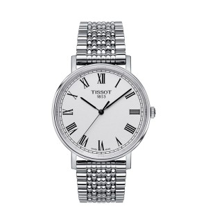 Zegarek męski Tissot T1094101103310 Special Edition na bransolecie