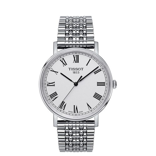 Tissot T1094101103310 EVERYTIME zegarek męski