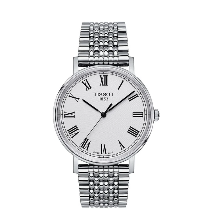 Tissot T1094101103310 EVERYTIME zegarek męski