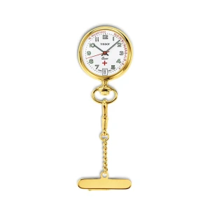 Zegarek kieszonkowy męski Tissot T81722212 T-Pocket