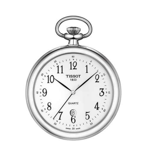 Tissot T82655012 POCKET WATCH zegarek męski