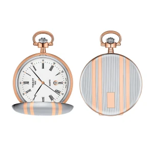 Tissot T8624102901300 POCKET WATCH zegarek męski