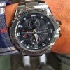 Sportowy zegarek męski Casio G-Shock GST-B100D-1AER MARKO