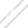 Srebrny łańcuszek Pancerka 45cm pr.925 L049-925-45 marko