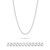 Srebrny łańcuszek męski 3,8mm Pancerka 45cm 925 L219-925-45 marko