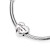 Srebrna zawieszka wisiorek Sister siostra serce Charms Z546-925-R marko
