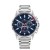 Męski zegarek Tommy Hilfiger 1791788 stalowa bransoleta