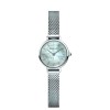 Zegarek damski Bering Classic 11022-004 stalowa bransoleta marko