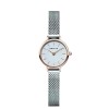 Zegarek damski Bering Classic 11022-064 stalowa bransoleta marko