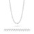 Srebrny łańcuszek męski 6,7mm Pancerka 55cm 925 L225-925-55 marko
