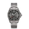 Zegarek męski sportowy Certina DS ACTION C0324514408700 tytan