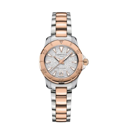 Certina C0329512203100 DS ACTION zegarek damski