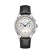 Zegarek męski Certina DS Automatic C0384621603700 na pasku