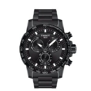 Zegarek męski Tissot T1256173305100 T-Sport na bransolecie