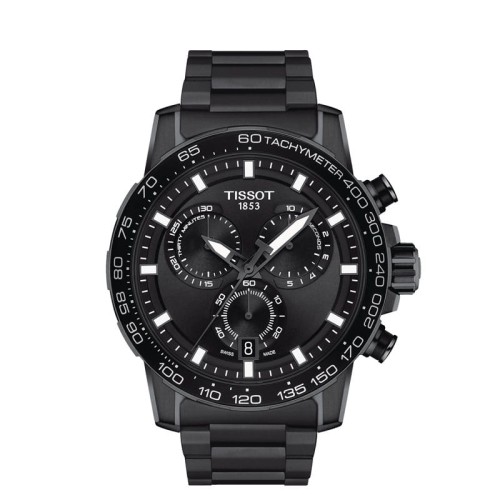 Zegarek Tissot SUPERSPORT CHRONO męski