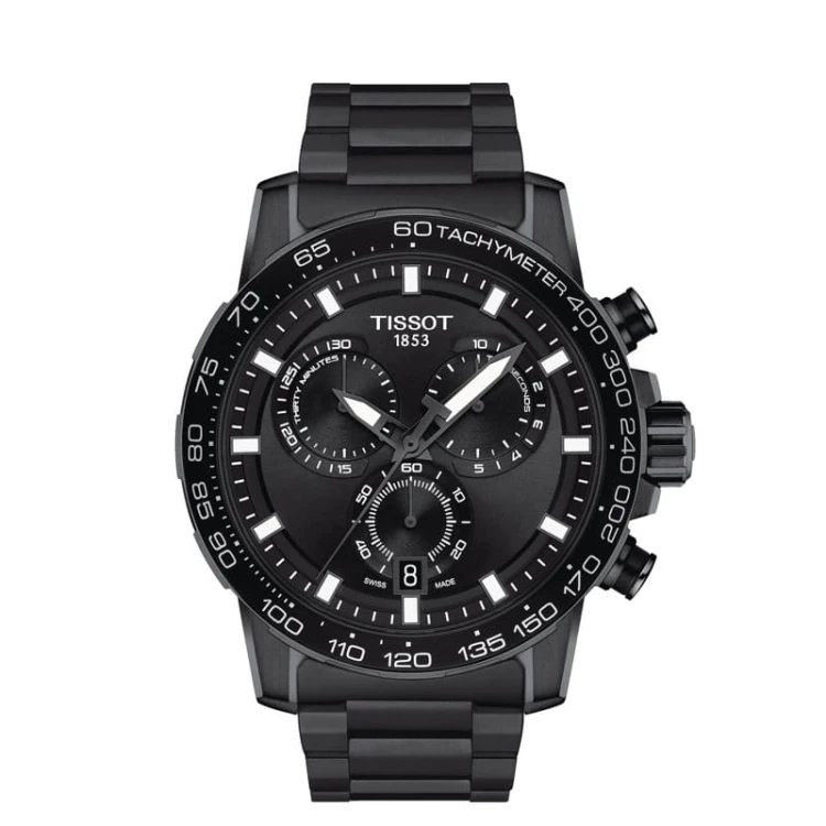 Zegarek Tissot SUPERSPORT CHRONO męski