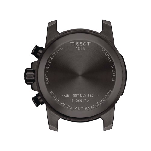 Zegarek męski Tissot T1256173305100 T-Sport na bransolecie