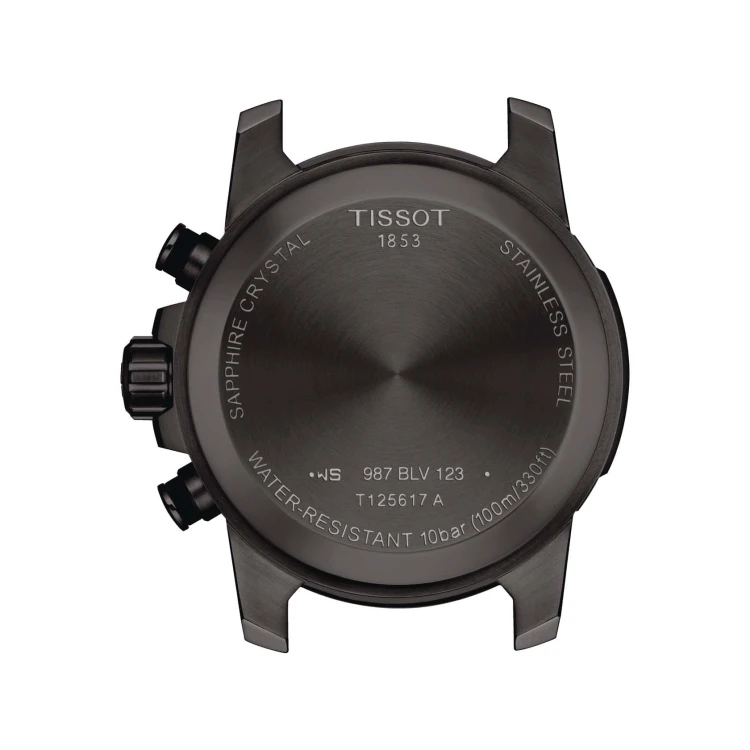 Zegarek Tissot SUPERSPORT CHRONO męski