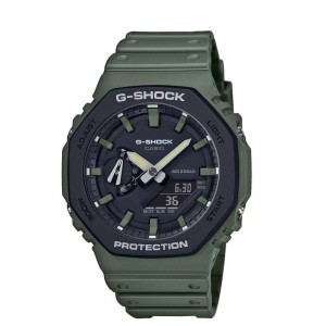 Zegarek Casio G-SHOCK Original GA-2110SU-3AER męski