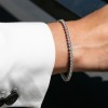 Złota bransoletka z brylantami 2,16ct białe złoto Premio BB002-B585-B2.16 marko