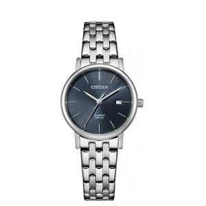 Citizen EU6090-54H zegarek damski na stalowej bransolecie