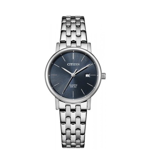 Citizen EU6090-54H zegarek damski na stalowej bransolecie
