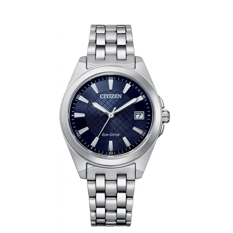 Citizen EO1210-83L zegarek damski na stalowej bransolecie