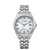 Citizen EO1210-83A zegarek damski na stalowej bransolecie