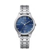 Citizen EM0500-73L zegarek damski na stalowej bransolecie