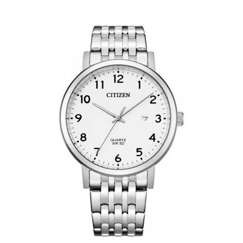 Citizen BI5070-57A zegarek męski na stalowej bransolecie