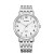 Citizen BI5070-57A zegarek męski na stalowej bransolecie