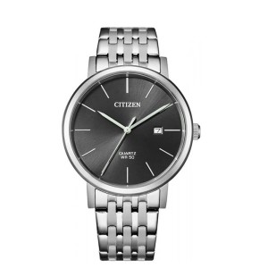 Citizen BI5070-57H zegarek męski na stalowej bransolecie