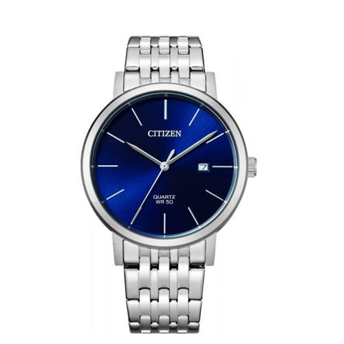 Citizen BI5070-57L zegarek męski na stalowej bransolecie