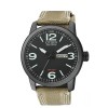 Citizen BM8476-23EE zegarek męski tekstylny typu NATO