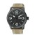 Citizen BM8476-23EE zegarek męski tekstylny typu NATO