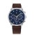 Tommy Hilfiger 1791797 zegarek męski skórzany pasek