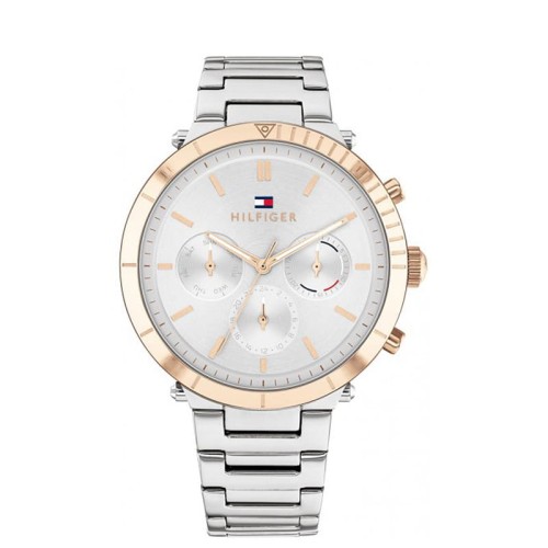 Tommy Hilfiger 1782348 zegarek damski stalowa bransoleta