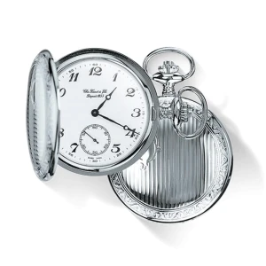 Zegarek kieszonkowy męski Tissot T83640212 T-Pocket