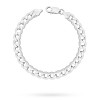 Srebrna bransoletka męska 8mm Pancerka 20cm pr.925 bransoleta B982-925-20 marko