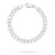 Srebrna bransoletka męska 8mm Pancerka 20cm pr.925 bransoleta B982-925-20 marko