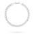 Srebrna bransoletka męska 5mm Pancerka 20cm bransoleta B984-925-20 marko